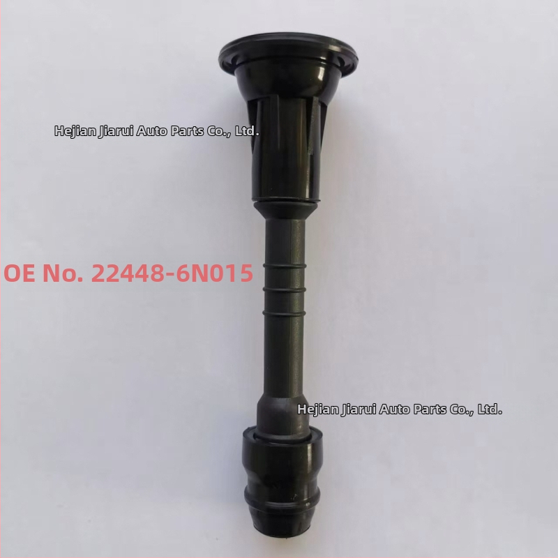 Nissan Series aizdedzes spoles apvalks – gumijas stieņa apvalks