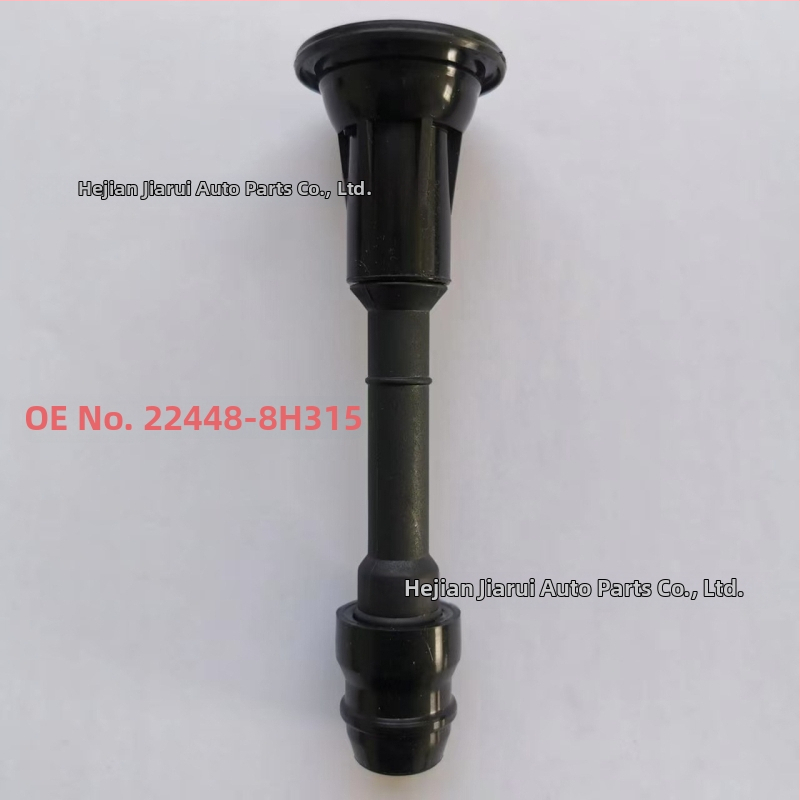 Nissan Series aizdedzes spoles apvalks – gumijas stieņa apvalks