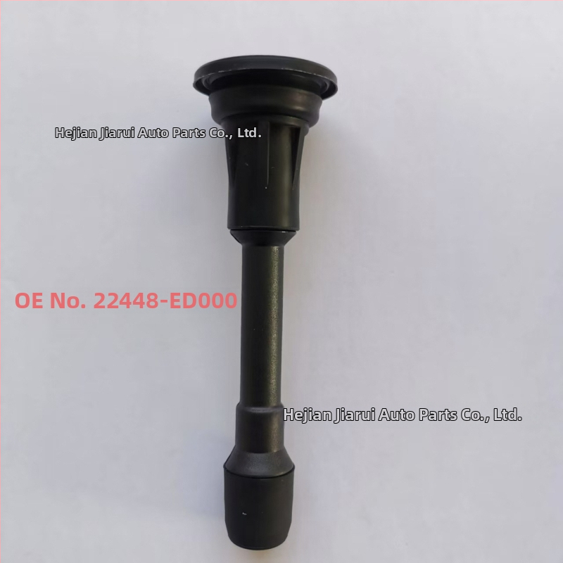 Nissan Series aizdedzes spoles apvalks – gumijas stieņa apvalks