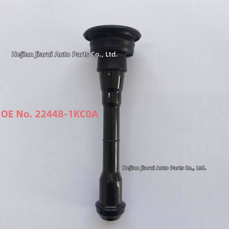 Nissan Series aizdedzes spoles apvalks – gumijas stieņa apvalks