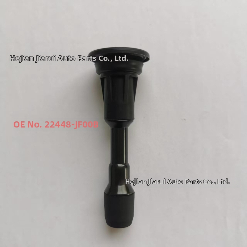 Nissan Series aizdedzes spoles apvalks – gumijas stieņa apvalks