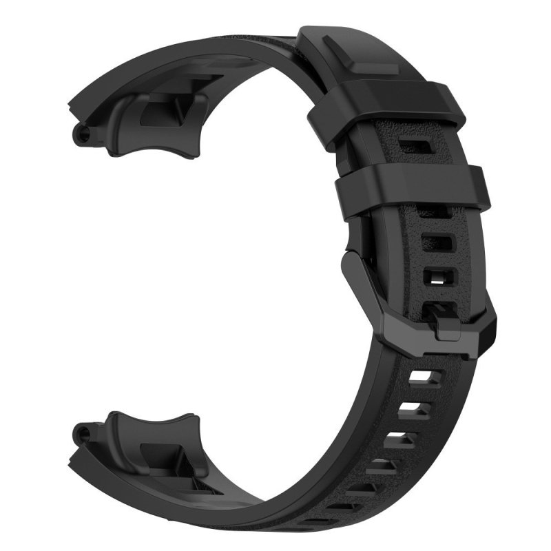 Silikonska narukvica za Amazfit T-Rex 2 (Huami T-Rex2), kompatibilna s drugom generacijom Tyrannosaurus Rex