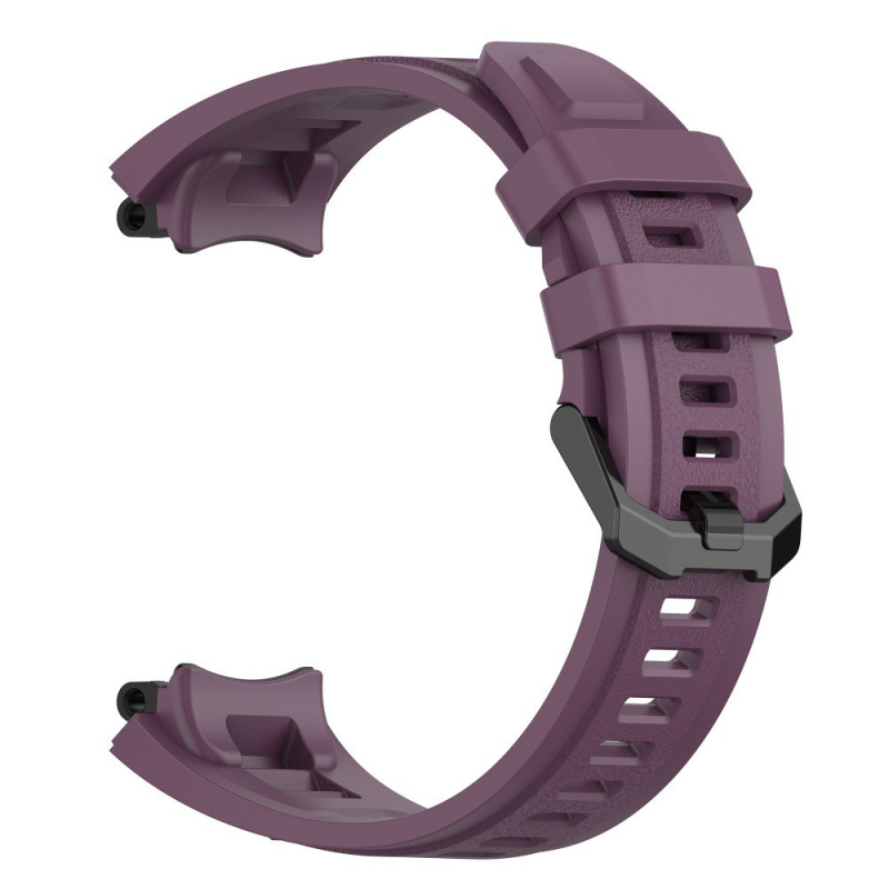 Silikonska narukvica za Amazfit T-Rex 2 (Huami T-Rex2), kompatibilna s drugom generacijom Tyrannosaurus Rex