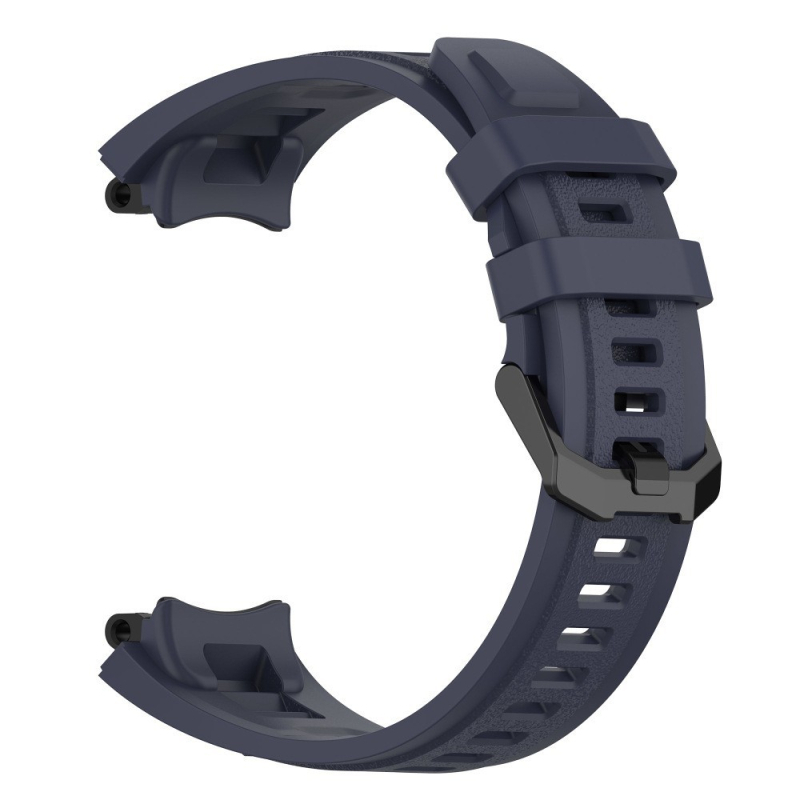 Silikonska narukvica za Amazfit T-Rex 2 (Huami T-Rex2), kompatibilna s drugom generacijom Tyrannosaurus Rex