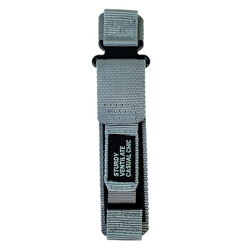 Najlon Velcro sportski remen za sat, sportski stil, sučelje 20/22 mm, kompatibilan sa Samsung, Apple, univerzalno, Jialing, Huawei, Fitbit