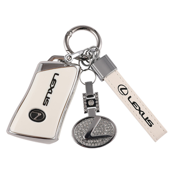 Lexus võtme TPU kaitsekorpus – Es200/Es300H/Rx300/Nx200, kõrgekvaliteediga, kohandatav