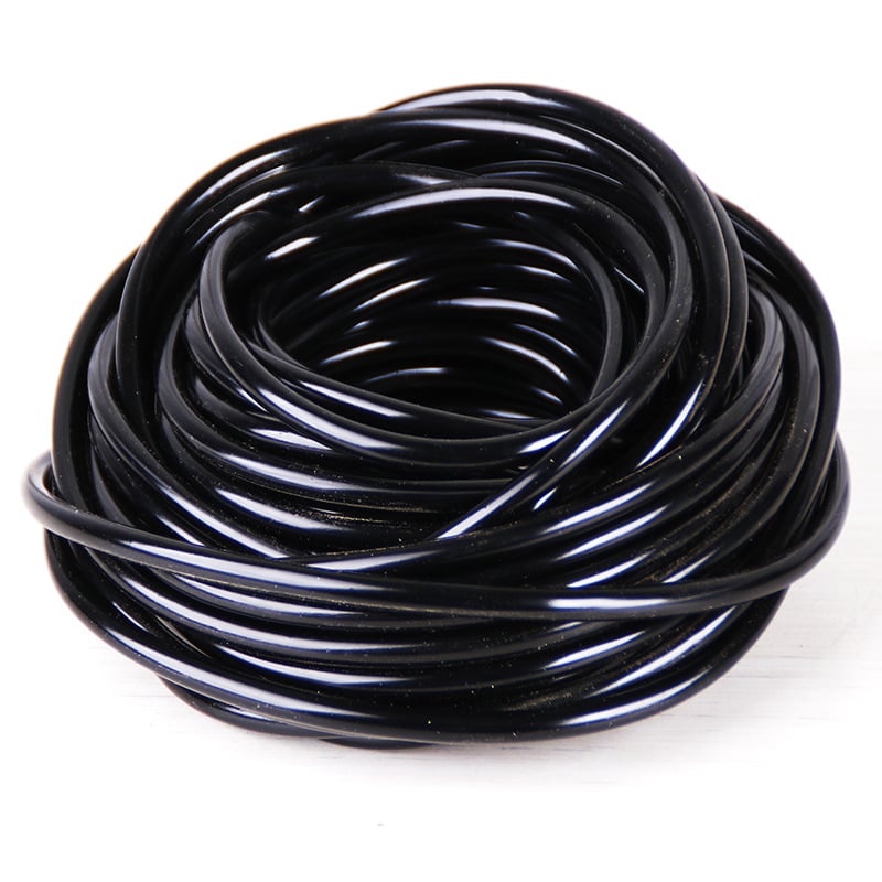 Свързвач за капково напояване – универсален регулируем накрайник, бърза връзка, тройна връзка