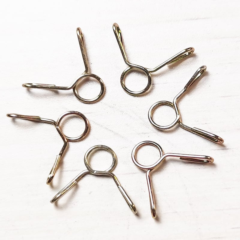 Свързвач за капково напояване – универсален регулируем накрайник, бърза връзка, тройна връзка