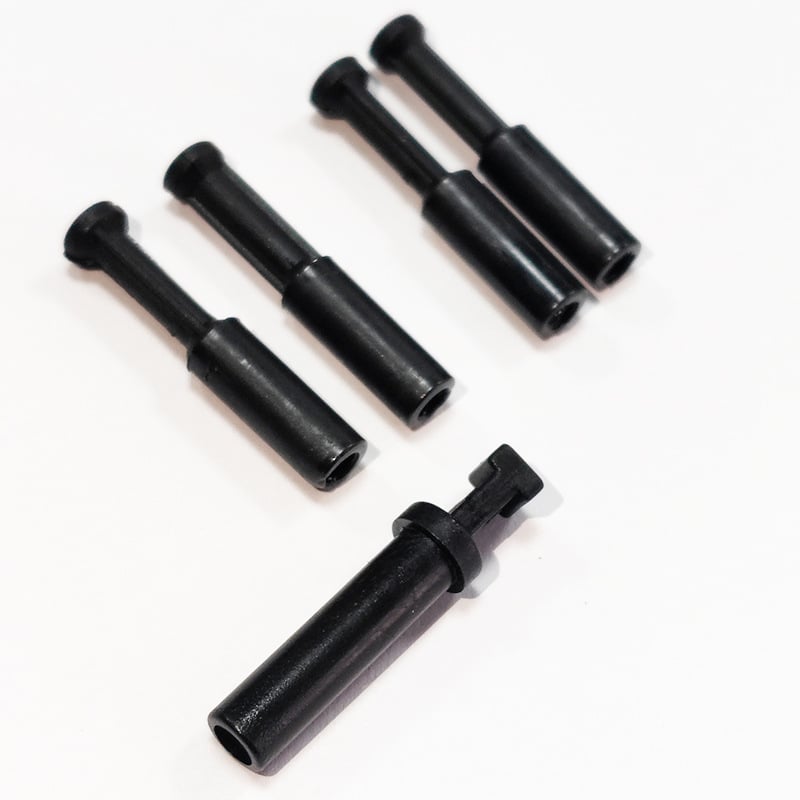 Свързвач за капково напояване – универсален регулируем накрайник, бърза връзка, тройна връзка