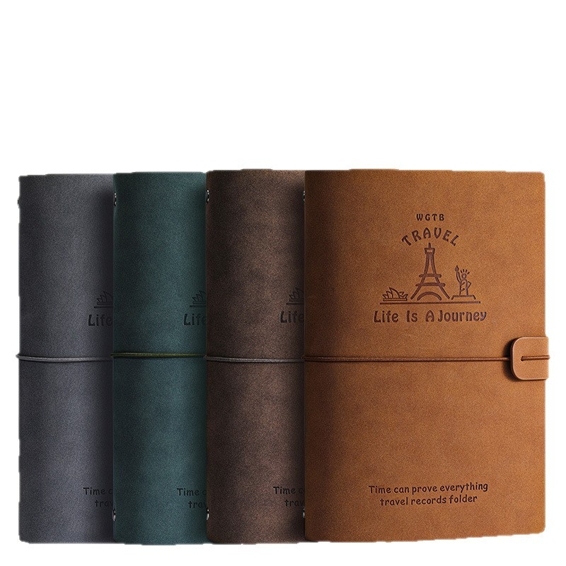 PU odos knyga depozitų ir bilietų laikymui – filmo bilietas, traukinio bilietas ir greitojo traukinio bilietas – Prekės ženklas Reverse, Modelis Bill collection book, Produkto kodas 766439295239