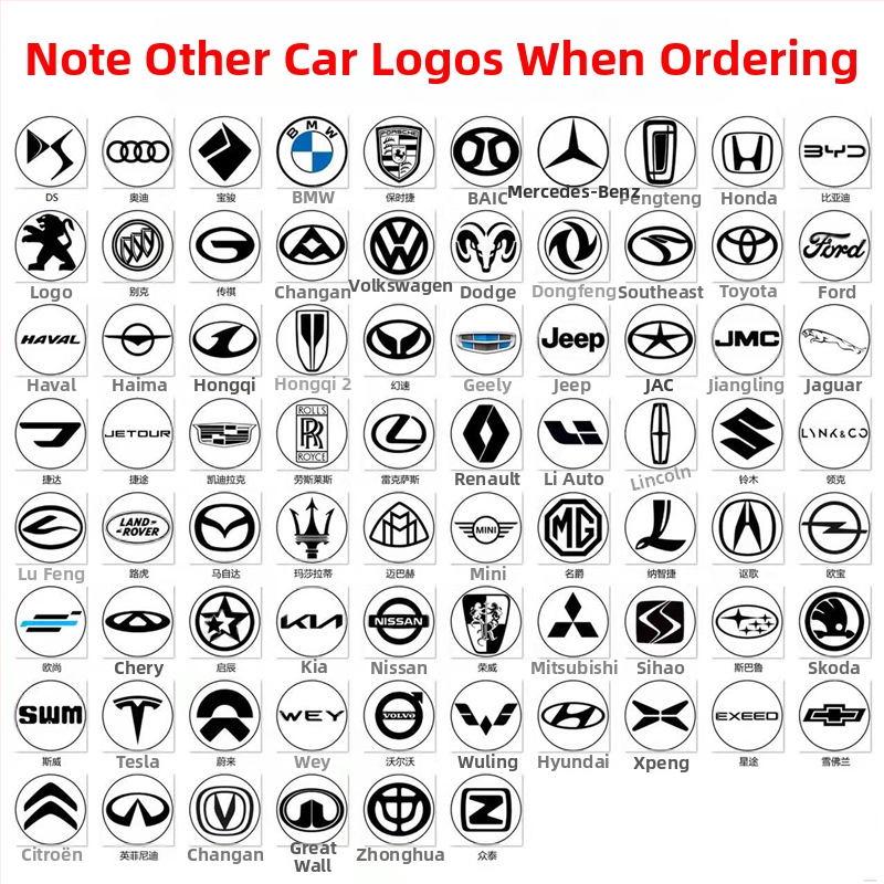 Elektroniska metāla pagaidu stāvvietas plāksne ar QR kodu un gaismas efektu