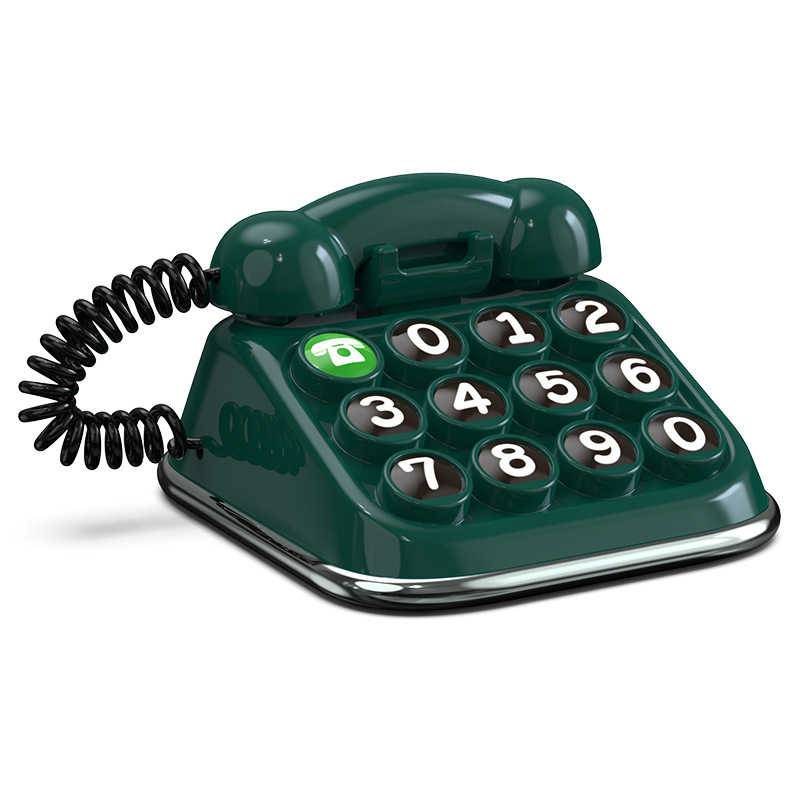 Retro parka zīme ar telefonu – īslaicīga parka numura plāksne auto, modelis: T-car-01, materiāls: plastmasa, logotipa drukāšana iespējama, slēgts dizains