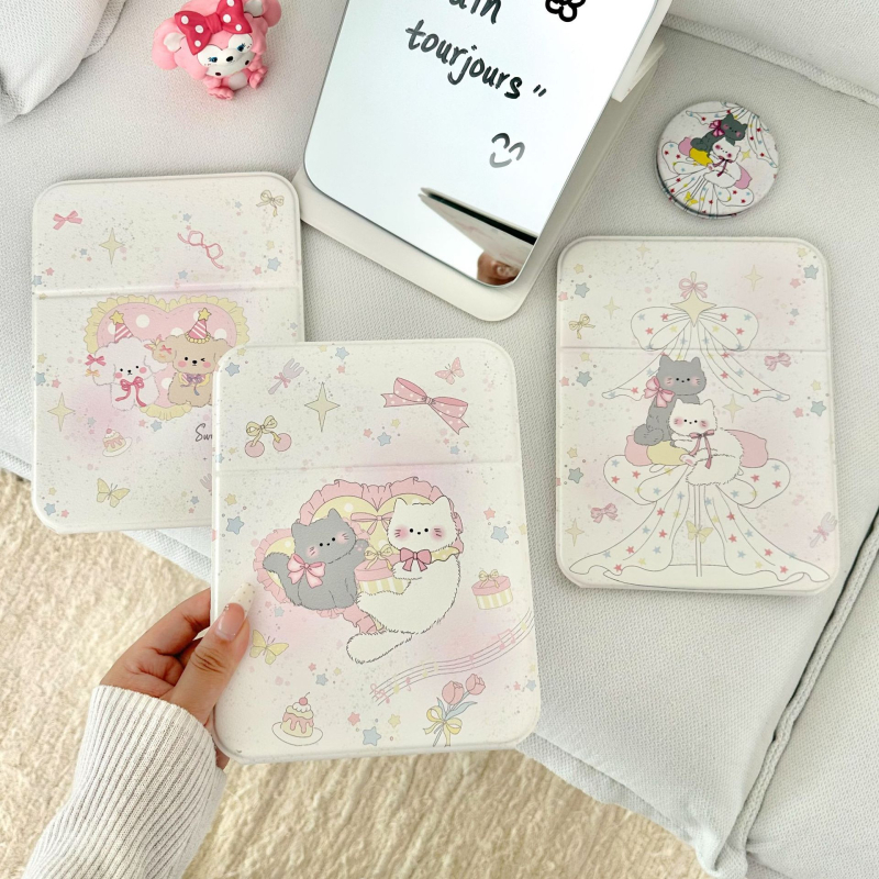 Πτυσσόμενο καθρέφτης μακιγιάζ με πλαίσιο από PU/PS/PVC, γυάλινο φακό, αναδιπλούμενος σχεδιασμός, φορητός, δυνατότητα εκτύπωσης λογότυπου