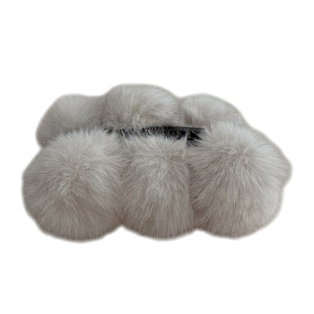 Κλιπ μπανάνας για μαλλιά από βελούδινο ύφασμα, χειροποίητο, για γυναίκες με ψηλή αλογοουρά, στυλ Χεπμπορν и λογοτεχνικό ρετρό, Χειμώνας 2025