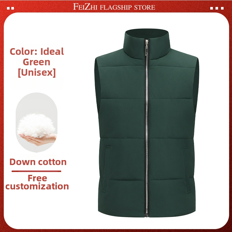 Töövest, kitsas lõige, lapel-kaelus, topeltkinnisus, triibuline muster, plüüsne kangas küülikukarva, polüester vooder, külgtaskud