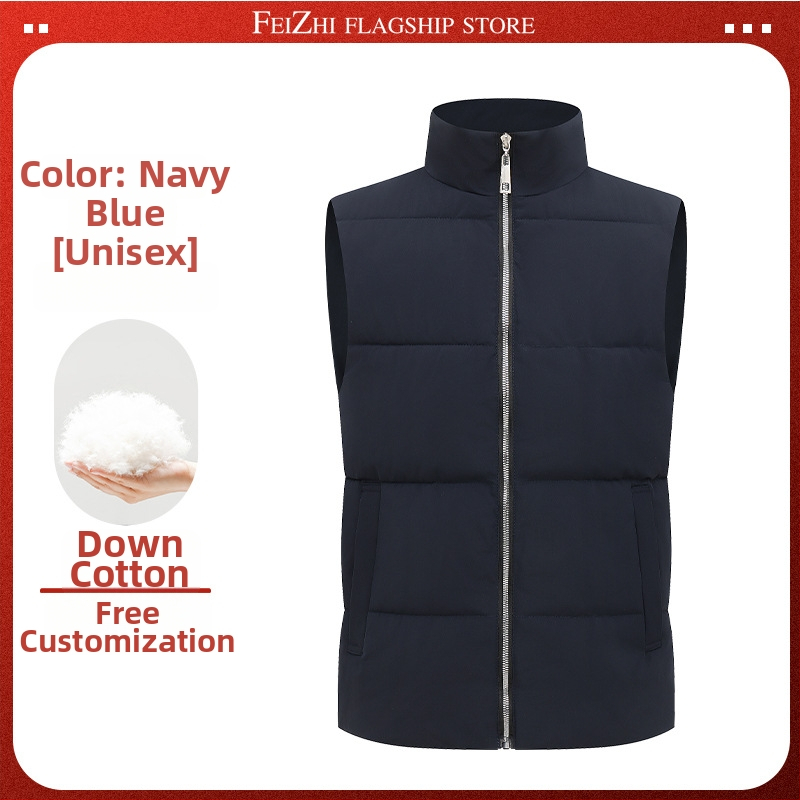 Töövest, kitsas lõige, lapel-kaelus, topeltkinnisus, triibuline muster, plüüsne kangas küülikukarva, polüester vooder, külgtaskud