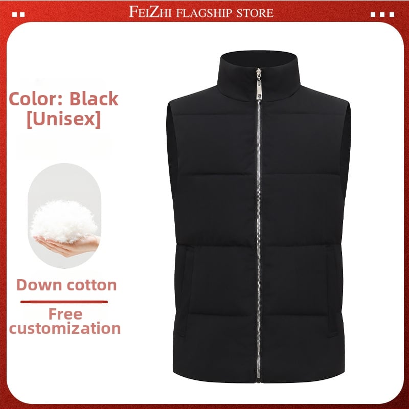 Töövest, kitsas lõige, lapel-kaelus, topeltkinnisus, triibuline muster, plüüsne kangas küülikukarva, polüester vooder, külgtaskud