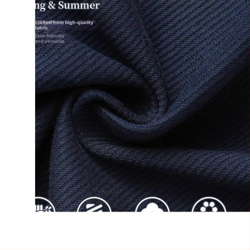 Naiste puuvillased sirge lõikega igapäevased püksid, pikad, mitteelastsed, kevad 2024