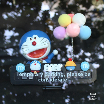 Elektroniskā auto iekšējā dekora – plastmasa, zīmols Other, tips Electronic