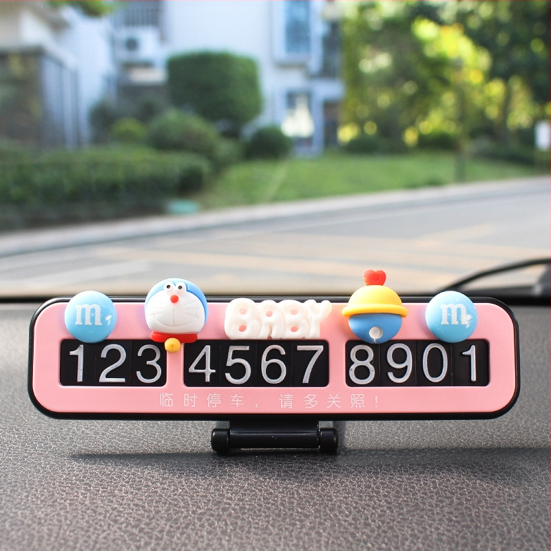 Elektroniskā auto iekšējā dekora – plastmasa, zīmols Other, tips Electronic