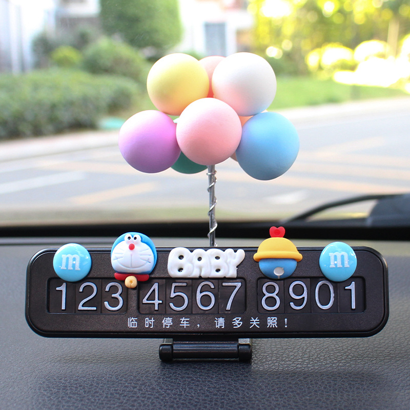 Elektroniskā auto iekšējā dekora – plastmasa, zīmols Other, tips Electronic