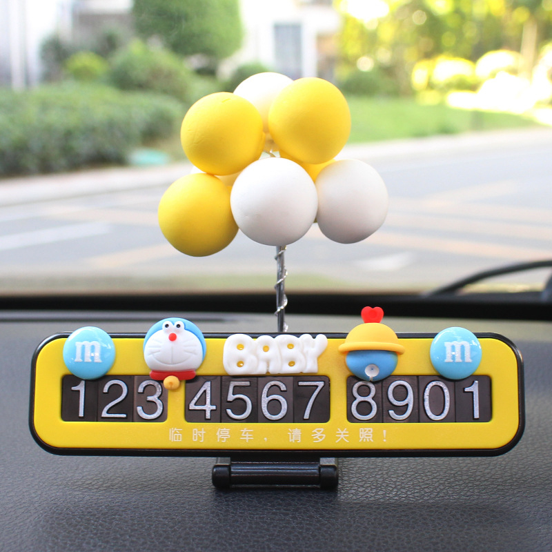 Elektroniskā auto iekšējā dekora – plastmasa, zīmols Other, tips Electronic