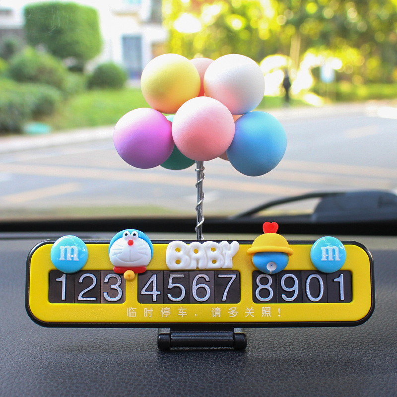 Elektroniskā auto iekšējā dekora – plastmasa, zīmols Other, tips Electronic