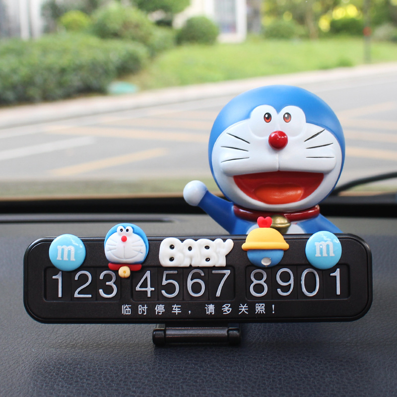 Elektroniskā auto iekšējā dekora – plastmasa, zīmols Other, tips Electronic