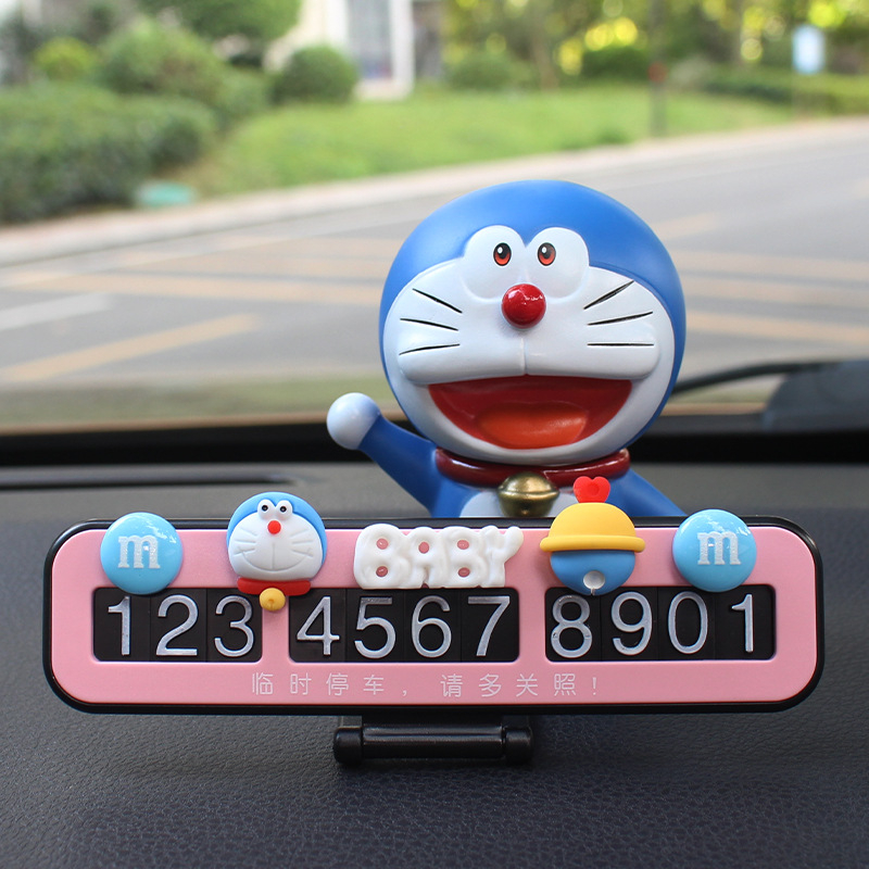 Elektroniskā auto iekšējā dekora – plastmasa, zīmols Other, tips Electronic