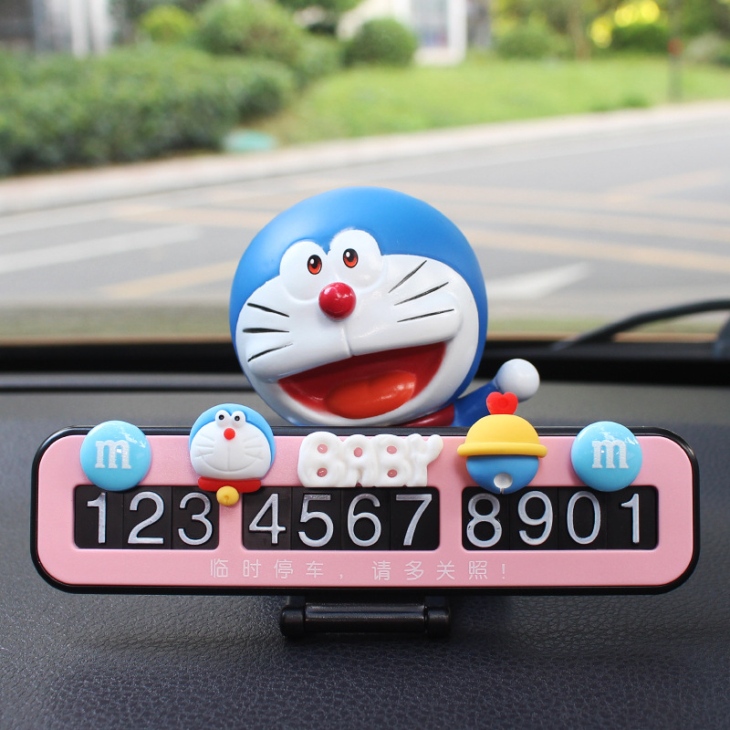 Elektroniskā auto iekšējā dekora – plastmasa, zīmols Other, tips Electronic