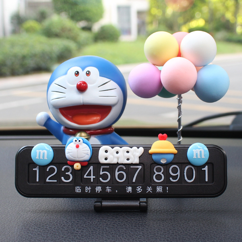 Elektroniskā auto iekšējā dekora – plastmasa, zīmols Other, tips Electronic