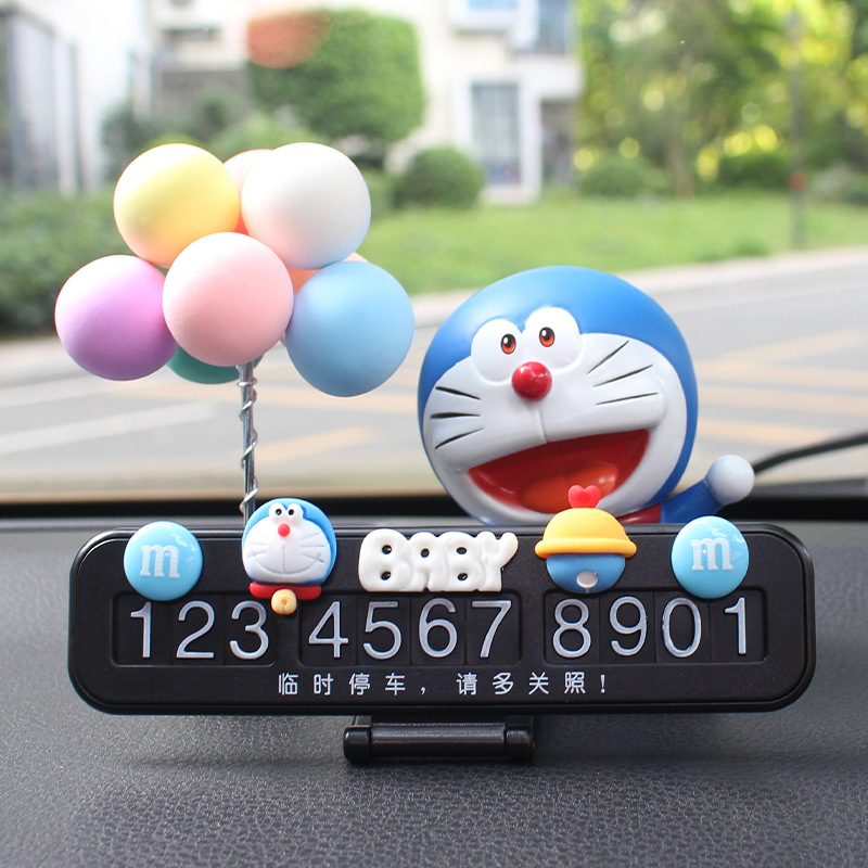 Elektroniskā auto iekšējā dekora – plastmasa, zīmols Other, tips Electronic