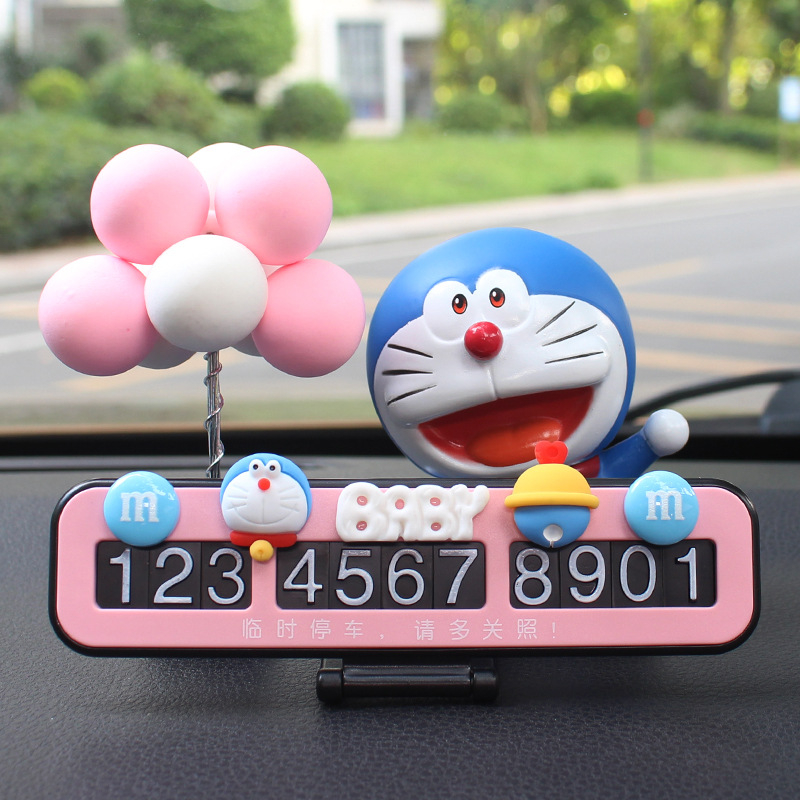 Elektroniskā auto iekšējā dekora – plastmasa, zīmols Other, tips Electronic