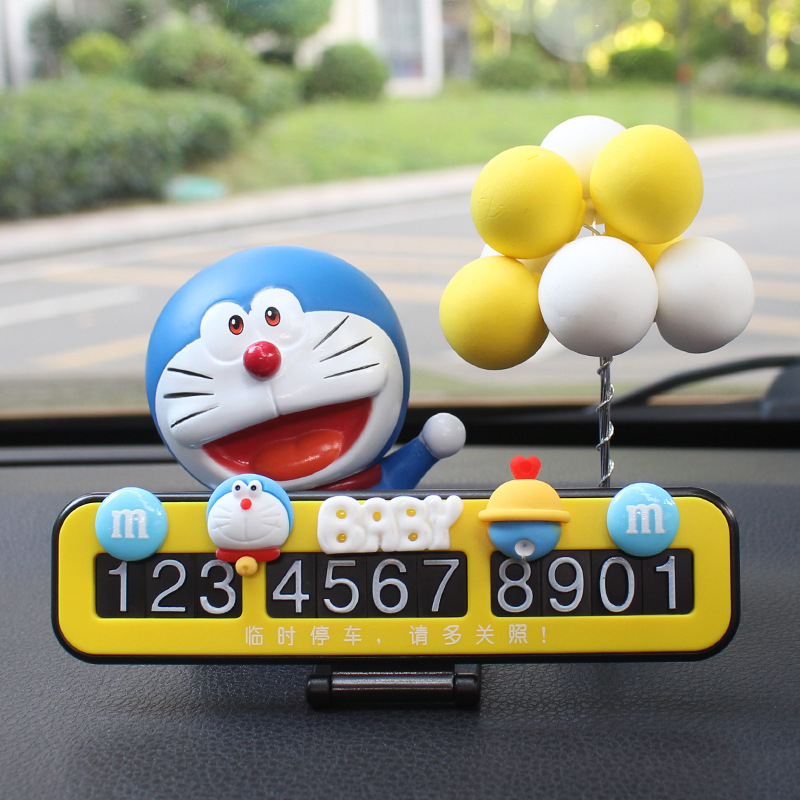 Elektroniskā auto iekšējā dekora – plastmasa, zīmols Other, tips Electronic