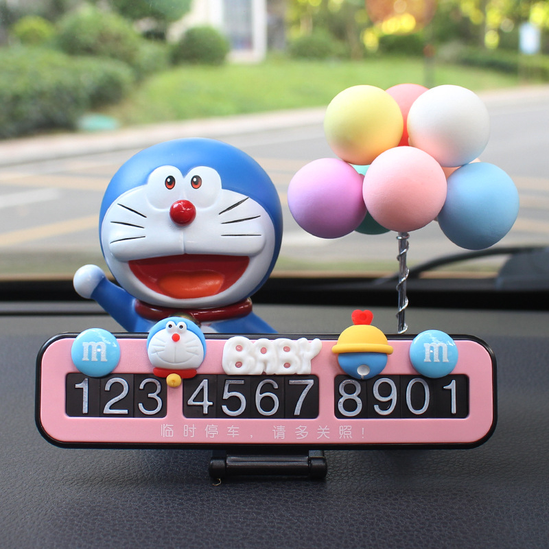 Elektroniskā auto iekšējā dekora – plastmasa, zīmols Other, tips Electronic