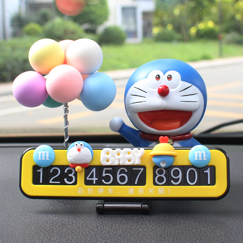 Elektroniskā auto iekšējā dekora – plastmasa, zīmols Other, tips Electronic