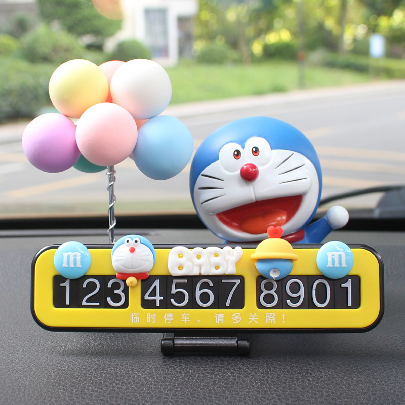 Elektroniskā auto iekšējā dekora – plastmasa, zīmols Other, tips Electronic