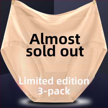 Naiste Modal kõrge taljega püksid, hingav kudum, ühtlane värv, peamine kangas 90–95% viskoos, kroti vooder Modal