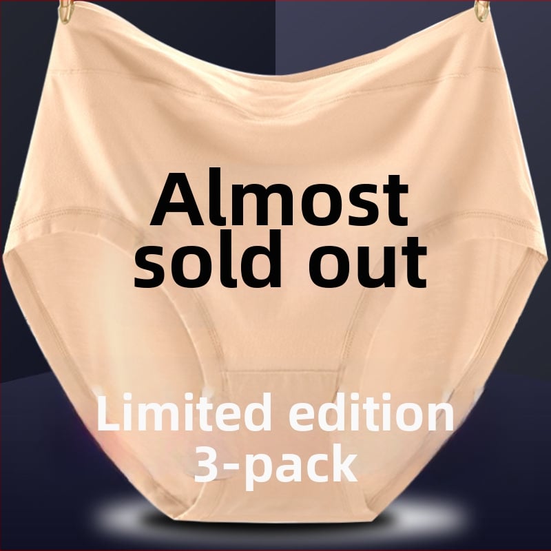 Naiste Modal kõrge taljega püksid, hingav kudum, ühtlane värv, peamine kangas 90–95% viskoos, kroti vooder Modal