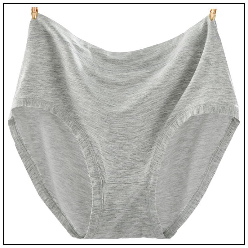 Naiste Modal kõrge taljega püksid, hingav kudum, ühtlane värv, peamine kangas 90–95% viskoos, kroti vooder Modal