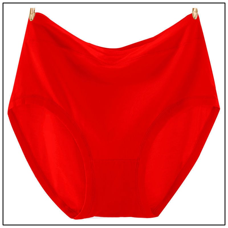 Naiste Modal kõrge taljega püksid, hingav kudum, ühtlane värv, peamine kangas 90–95% viskoos, kroti vooder Modal