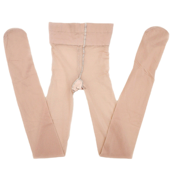 SIDAILIYA Γυναικείες λεπτές καλσόν, διαπνέον, με twill μοτίβο, αόρατο φινίρισμα, απορροφά τον ιδρώτα