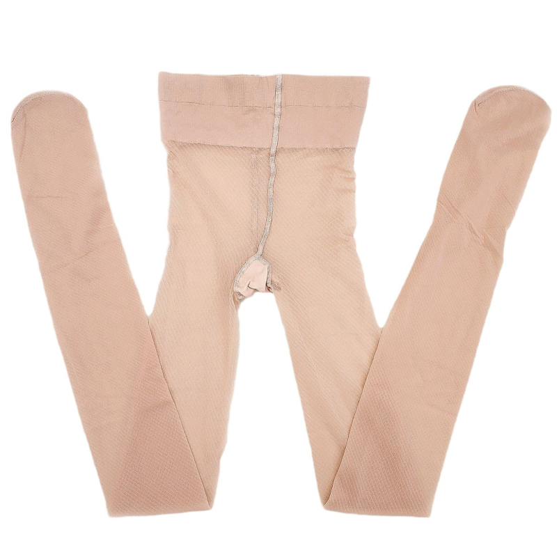 SIDAILIYA Γυναικείες λεπτές καλσόν, διαπνέον, με twill μοτίβο, αόρατο φινίρισμα, απορροφά τον ιδρώτα