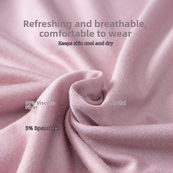 Naiste õhukesed modal-leginsid, õmblusteta, kõrge vöökoht, jooga, 80–90% modaal