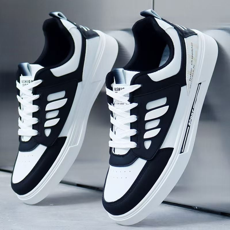 Unisex tossud: hingav mikrofiiber ülaosa, kummist talla, nöörid, suvi