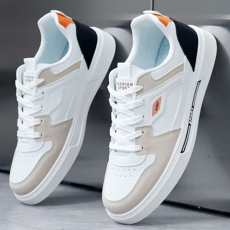 Unisex tossud: hingav mikrofiiber ülaosa, kummist talla, nöörid, suvi