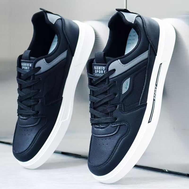 Unisex tossud: hingav mikrofiiber ülaosa, kummist talla, nöörid, suvi