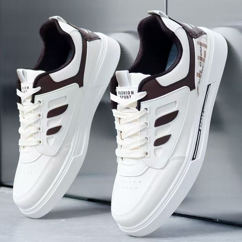 Unisex tossud: hingav mikrofiiber ülaosa, kummist talla, nöörid, suvi