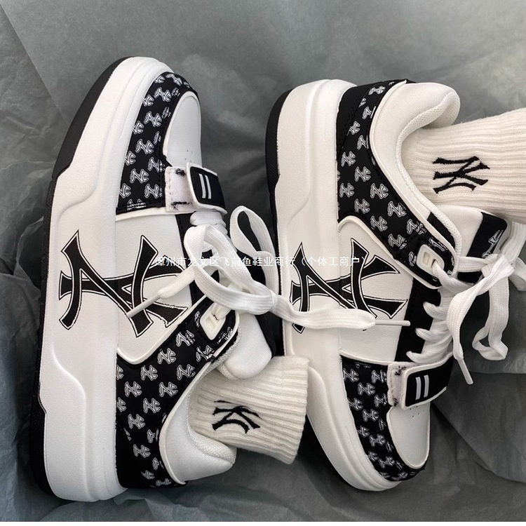 Unisex board jalanõud, PU ülemine, madal profiil, paks tald, nöörid, kevadine igapäevane sportjalanõud