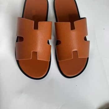 Muške japanke, gornji dio od gume, potplat od gume, ležerni stil, proljeće 2025 izdanje